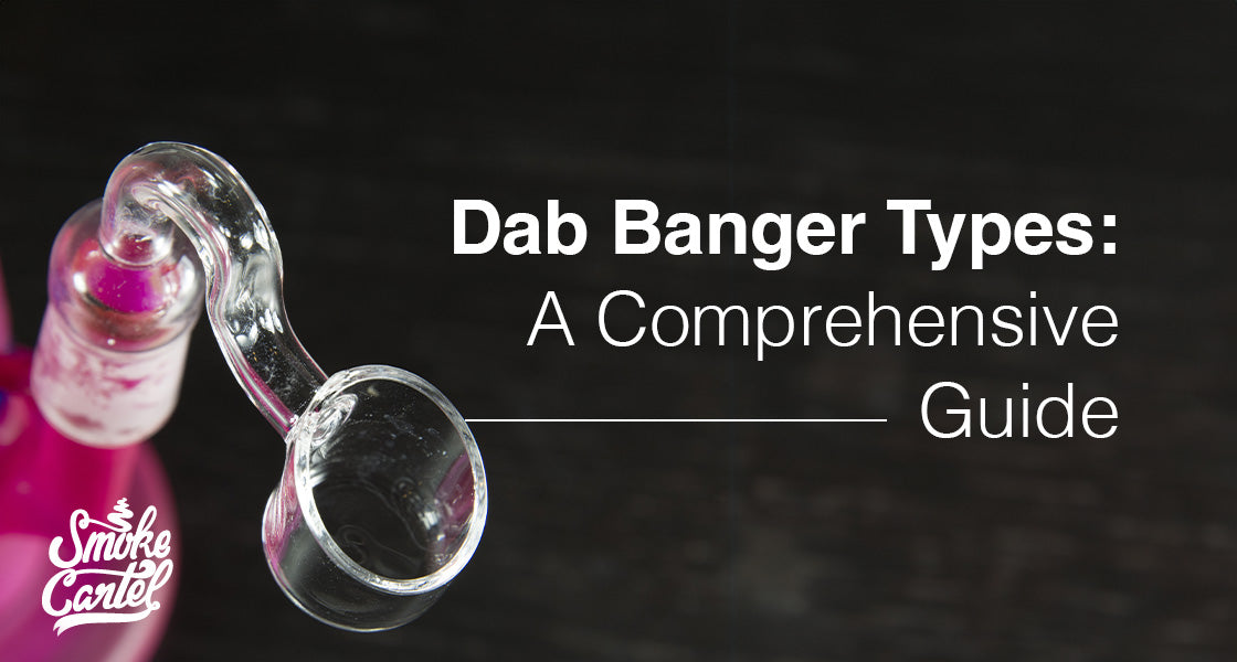 How To Smoke Dabs Without A Rig  Pros and Cons Of Few Methods – Honeybee  Herb