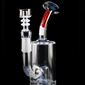Dab Rig vs Bong - What Are The Differences?