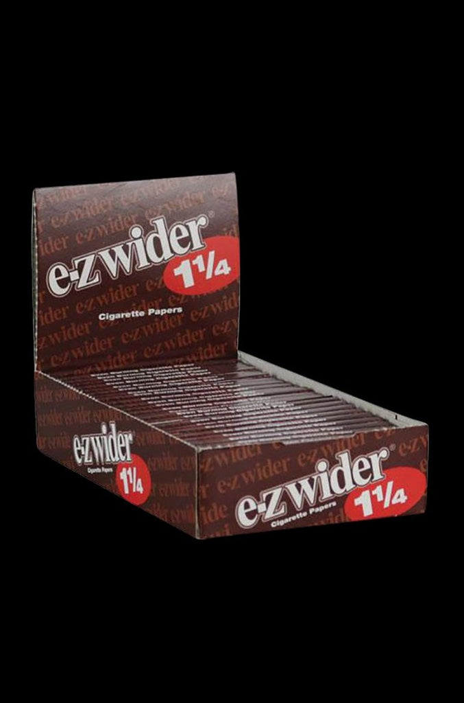 EZ Wider Rolling Papers - 24 Pack | Smoke Cartel