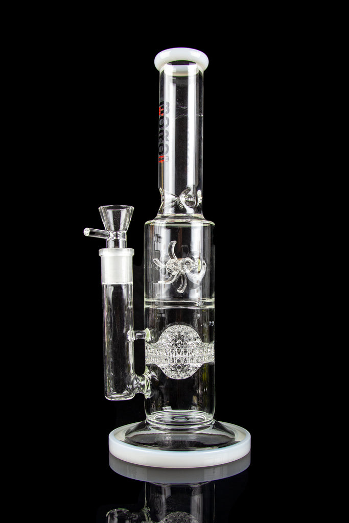 Cannabis Waterpipe, Monster Chandelier Percolator