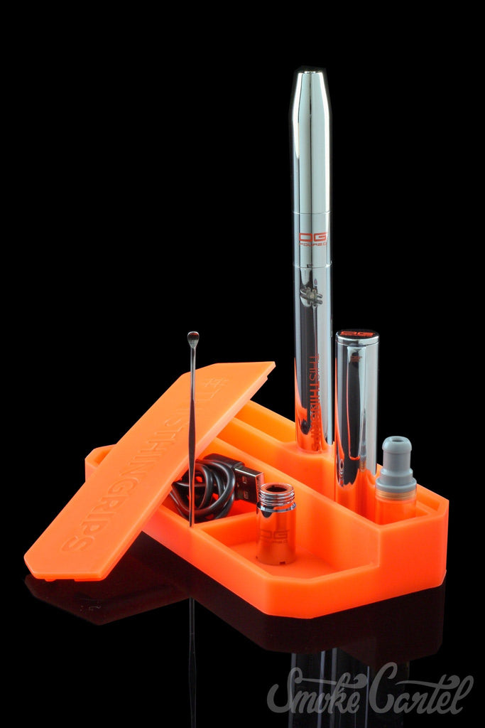 #THISTHINGRIPS OG Series GEN 3 Vaporizer Kit