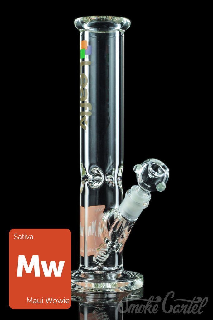 The Leafly buyer's guide to weed pipes