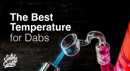 13 Best Weed Vapes of 2023 For Taking You Higher Than Ever