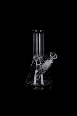 Famous X Beaker Water Pipe