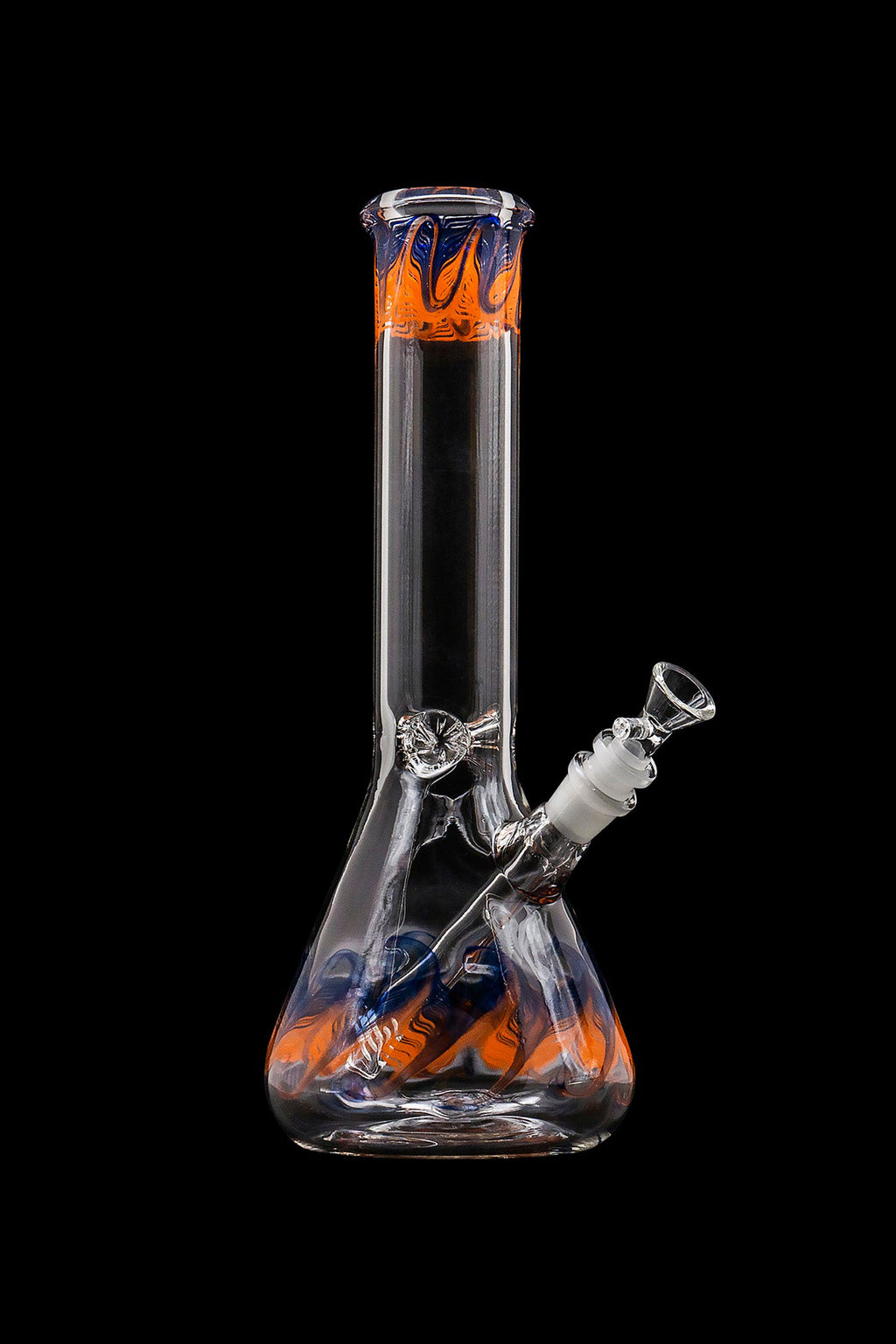 Blunt and Joint Bubbler Pipe – Myxed Up Creations, Glass Pipes, Vaporizers, E-Cigs, Detox