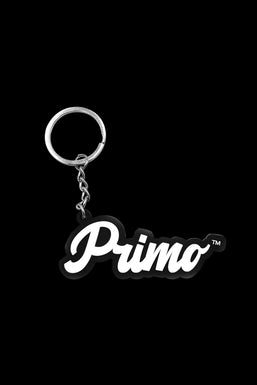 Primo Limited Edition Keychain