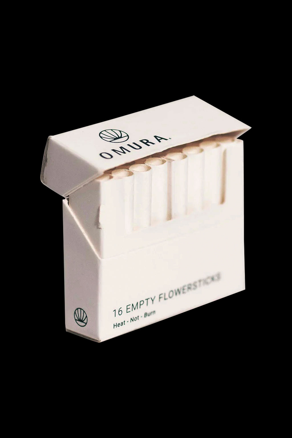 Omura Flower Sticks 12 & 20 pack  Fill With Your Own Herb! – Herbalize  Store