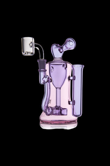 MJ Arsenal The Petal Dab Rig - MJ Arsenal The Petal Dab Rig