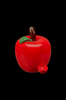 Roast & Toast Apple Pipe