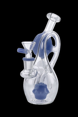 Mini Recycler Water Pipe