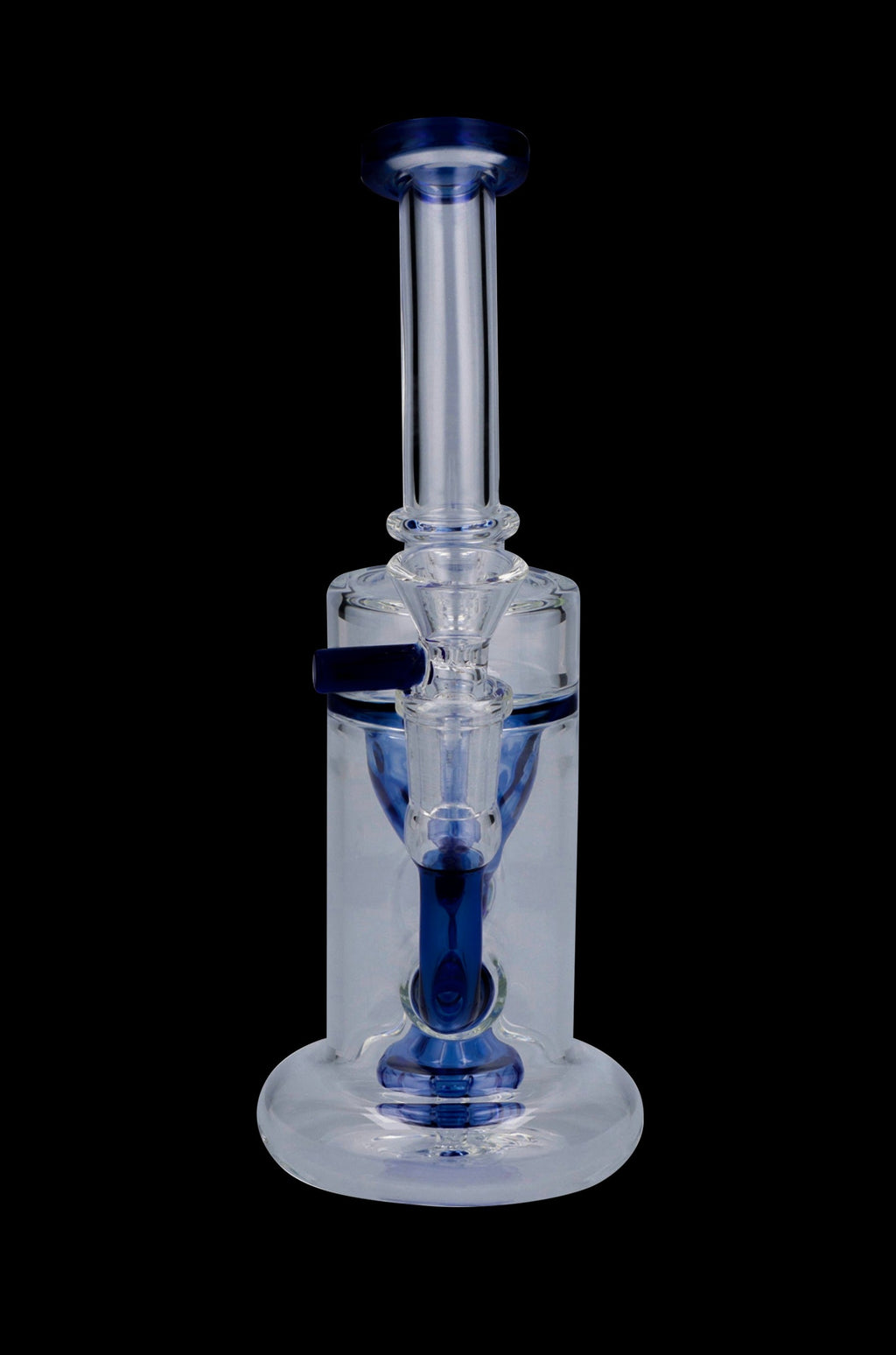 Cheech & Chong Pedro Mini Beaker Bong