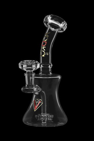 Vodka Glass Prosecco Bong | Water Pipes