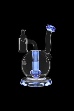 Stash Shack TerpGlobe Mini Dab Rig