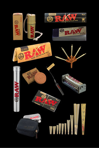 Raw Hydrostone single pack