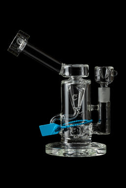 Cookies Incycler Water Pipe