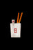 Hemper Chinese Takeout XL Water Pipe - Hemper Chinese Takeout XL Water Pipe