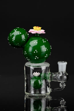 Empire Glassworks Peyote Mini Rig