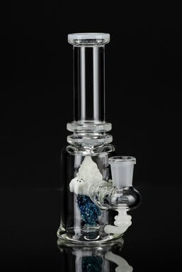 Empire Glassworks Mini Tube - Avenge the Arctic