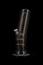 JM Plastics Acrylic Bent Neck Bong - JM Plastics Acrylic Bent Neck Bong