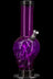 JM Plastics Acrylic Skull Bong - JM Plastics Acrylic Skull Bong