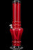 JM Plastics Acrylic Vase Base Bong - JM Plastics Acrylic Vase Base Bong