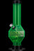 JM Plastics Acrylic Diamond Bong - JM Plastics Acrylic Diamond Bong