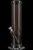 JM Plastics Acrylic Straight Tube Basic Bong - JM Plastics Acrylic Straight Tube Basic Bong