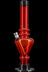 JM Plastics Acrylic Blossom Bong - JM Plastics Acrylic Blossom Bong