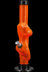 JM Plastics Acrylic Lady Contour Bong - JM Plastics Acrylic Lady Contour Bong