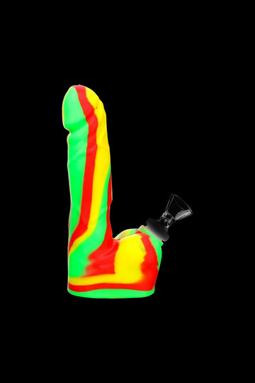 Silicone Dildo Bong - Silicone Dildo Bong