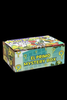 Daily High Club Dealer’s Pick "El Primo" Mystery Box