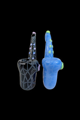 Geo Design Tentacle Sherlock Pipe