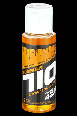 Formula 710 Advanced Glass/Metal/Ceramic Cleaner