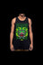 StonerDays Greenz Panther Tank Top - StonerDays Greenz Panther Tank Top