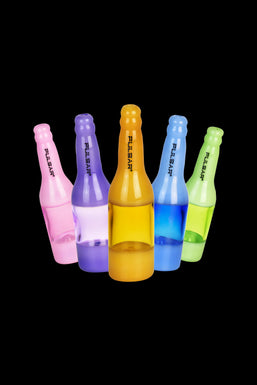 Pulsar Pop Bottle Chillum