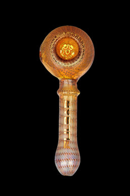 Pulsar Bubble Matrix Honeypot Spoon Pipe