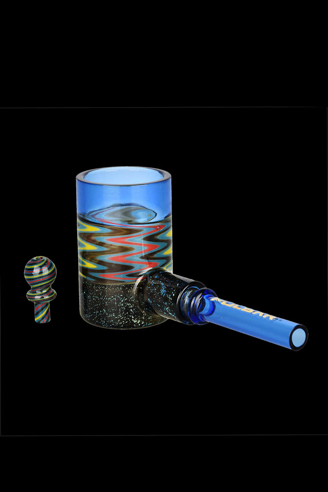 Funky Fireflies Pipe & Carb Cap  Puffco Proxy Attachments - Pulsar –  Pulsar Vaporizers