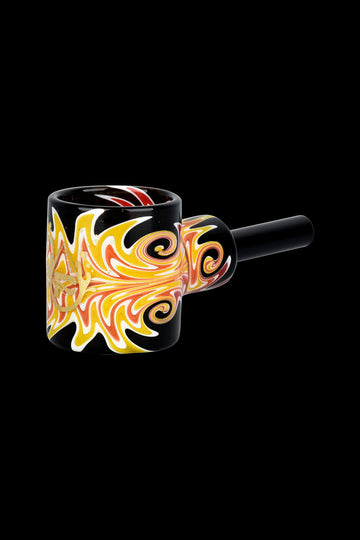 Pulsar Fire Phoenix Hand Pipe Attachment for Puffco Proxy - Pulsar Fire Phoenix Hand Pipe Attachment for Puffco Proxy