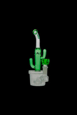 Hemper Cactus Jack Water Pipe