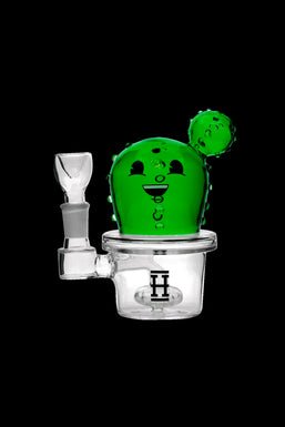 Hemper Happy Cactus Water Pipe