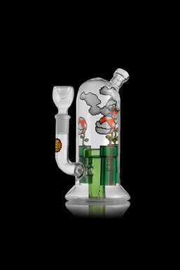 Hemper Gaming Flower Water Pipe