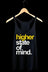 StonerDays HSOM Shatter Yellow Women's Racerback Tank Top - StonerDays HSOM Shatter Yellow Women's Racerback Tank Top