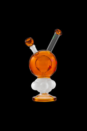 Hemper Wish Ball XL Water Pipe - Hemper Wish Ball XL Water Pipe