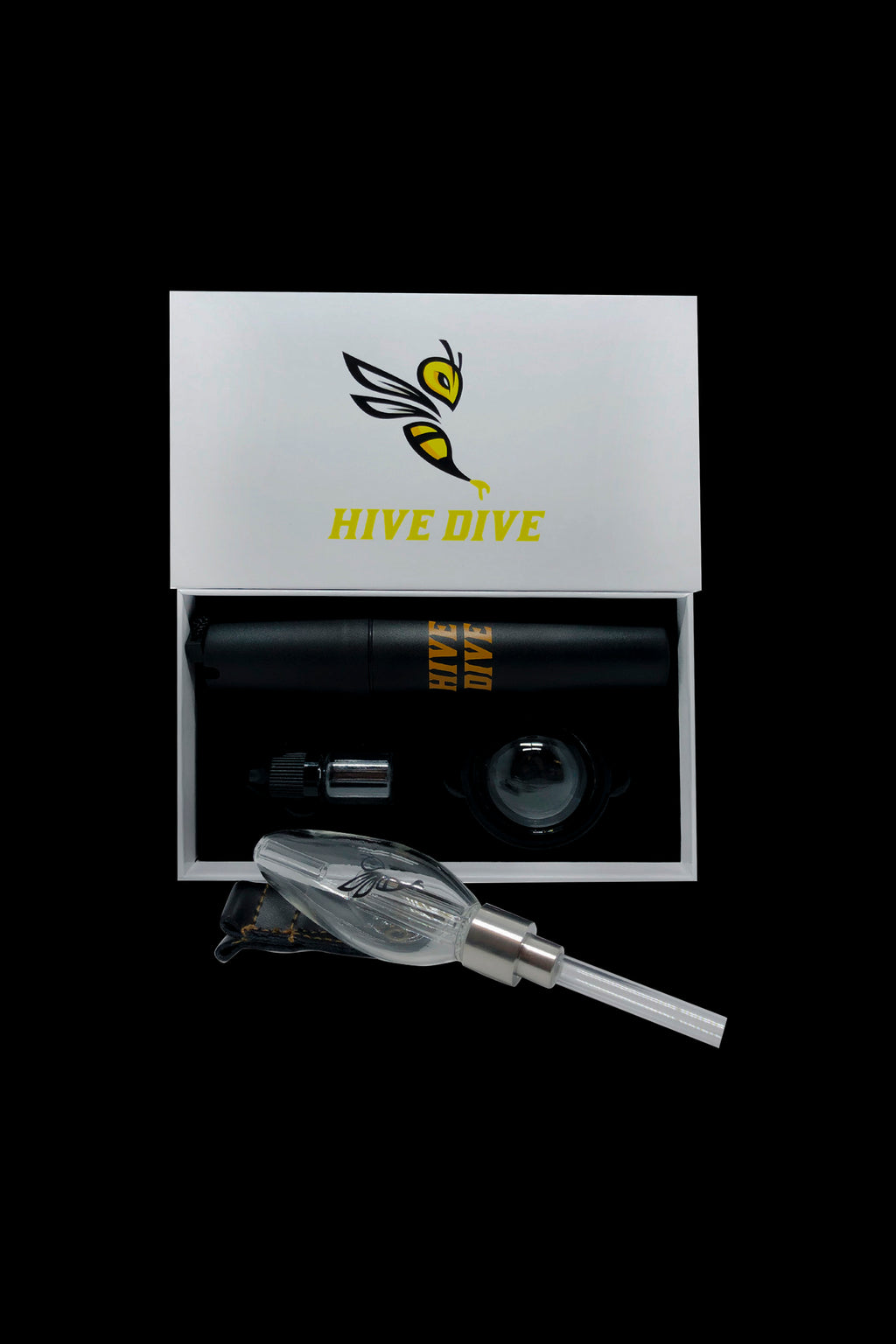 Hive Dive Nectar Collector Box Set - Perfect for Travel