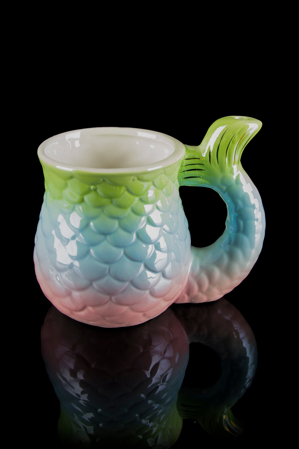 Mermaids Tail Mug