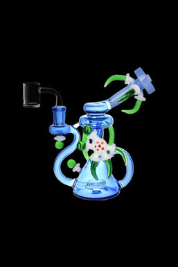 Claw's Caress Recycler Rig