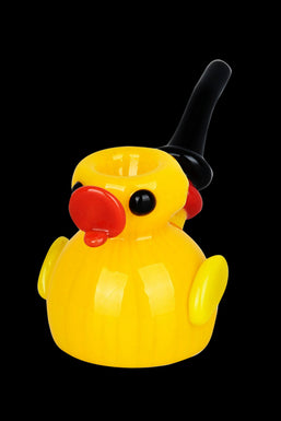 Feathered Friend Ducky Hand Pipe