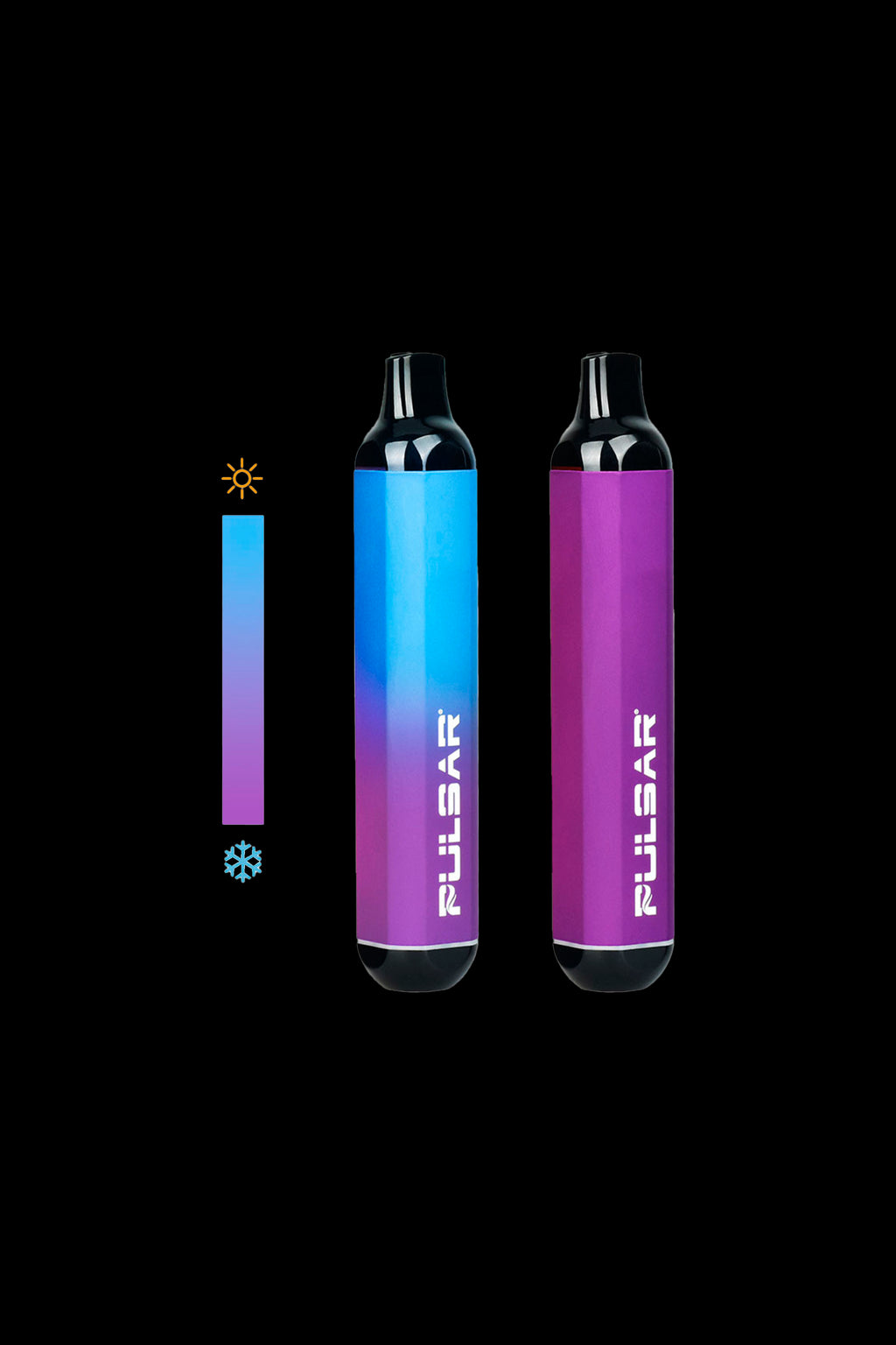 Pulsar 510 DL Vape Pen  Auto-Draw Variable Voltage - Pulsar