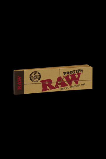 RAW Tips Pro - 21 Tips Per Pack - RAW Tips Pro - 21 Tips Per Pack