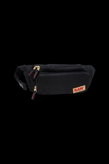 RAW x Rolling Papers Sling Bag - RAW x Rolling Papers Sling Bag